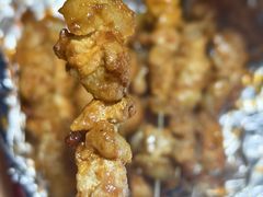 -老大连路特色烧烤(基隆路店)