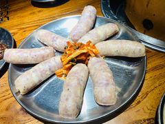 -原始泥炉烤肉(总店)