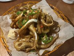 -南记食粥坊·宵夜大排档(莲花总店)