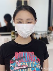 -Doris多里斯半永久纹眉·SMP纹发·发际线