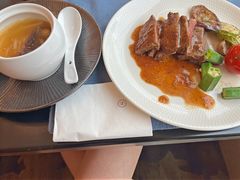 -盛宴自助餐厅(运达喜来登店)