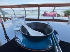-岁粤Moon·湖景餐厅(月光码头店)