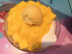 -Ice Monster冰馆·CNN评选全球十大甜品(国贸商城店)