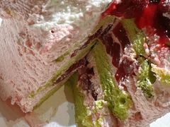 -勒甜LO CHO·定制低糖代糖纯动物奶油生日蛋糕(新开路店)