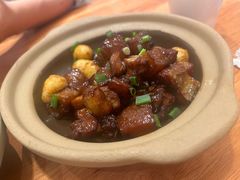 -彧玖食坊·川式砂锅酒馆(成山路店)