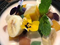 -杭州西子湖四季酒店-WL BISTRO西湖餐厅(灵隐路店)