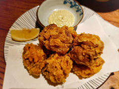 -壹风町烧肉居酒屋(恒丰中央广场店)