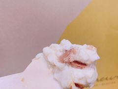 伯爵茶酸橙酱冰激凌-LUNEURS月乐诗 冰淇淋咖啡(环贸店)
