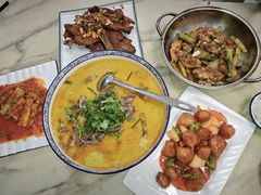 -尚岛私房菜(西方巷店)