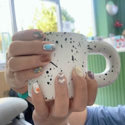 -如一·美甲美睫