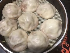 -百年尹氏汤包(湖南路狮子桥店)