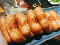 -火社火锅(平安大街店)