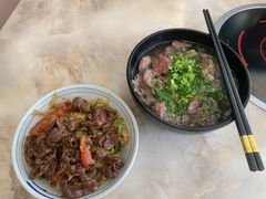 -合意桐坑牛肉粿·鲜牛肉火锅(嵩山总店)