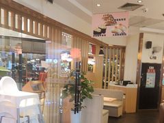 -禾绿回转寿司(苏宁广场店)