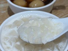 -翁林甜品