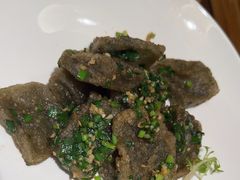 -周家二小姐的菜·扬州菜·香炒蟹·狮子头(江都金鹰店)