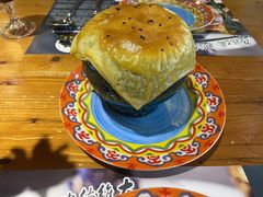 -米德维奇俄式西餐厅(西六道街店)