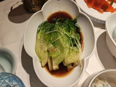 -惠丰堂饭庄·烤鸭·京味菜(翠微路店)