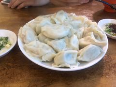 -山东水饺(南坪新街店)