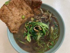 -天天鲜面馆(衡山路店)