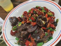 -张氏父子常德肠子馆(红星总店)