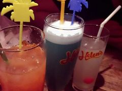 Helens(港湾中心店)-Helens海伦司小酒馆(津湾广场店)