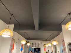 大堂-三猫黑鱼花(南大店)