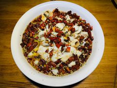 -永安鱼庄·镇江菜(丁卯店)