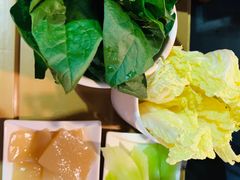 -傣妹休闲时尚火锅(星力壹号店)