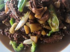 马氏大盘鸡-马氏大盘鸡(原胜利桥东店)