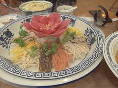 -老雒阳面馆·水席·洛阳菜(王城路店)