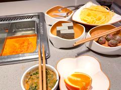 -海底捞火锅(世豪广场店)