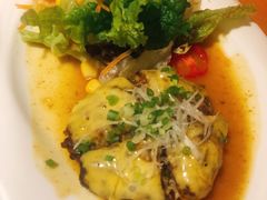 -福匠日本料理(人民路店)