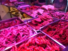-味香鸭子店(汉口西路店)