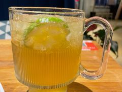 -花舍·新派粤菜·西餐·下午茶(亚运村·鸟巢店)