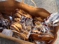 -国际饭店·帆声西饼屋(黄河路店)