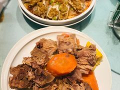 -汤城小厨•粤菜•靓汤(金宝街店)