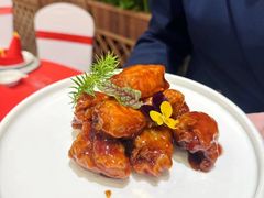 -鹊华居·地道鲁菜·海鲜·融合味(大明湖店)