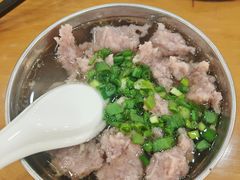 -达道武仔牛肉店(广达路店)