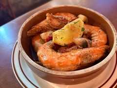 -羽深肉铺 Steak & Wine