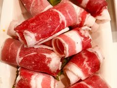 -就这家旋转小火锅(西安路罗斯福店)