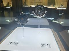 -鄂州市博物馆