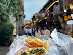 -王天顺海苔饼
