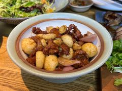 -潮粥荟·潮汕砂锅粥(朝阳大悦城店)