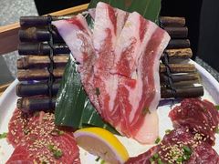 -谷牛日式烤肉(宝山U天地店)