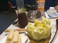 -鱼颜诱纸纸上烤鱼·蛙(龙湖天街店)