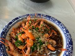 红躬须味-芸海阁·农家私房菜(沙家浜景区出口店)