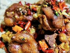 -十面欢腾·海鲜面·台式Bistro(长乐路店)