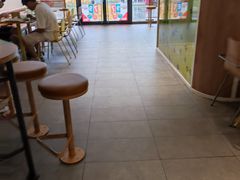 -麦当劳(万达广场店)