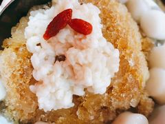 红糖冰汤圆-冒椒火辣(奎星楼街店)